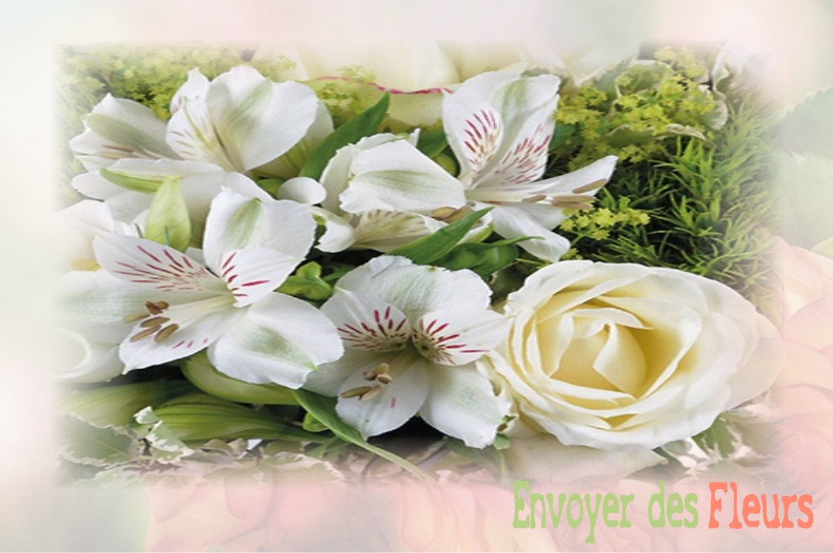 envoyer des fleurs à à LA-SERRE-BUSSIERE-VIEILLE