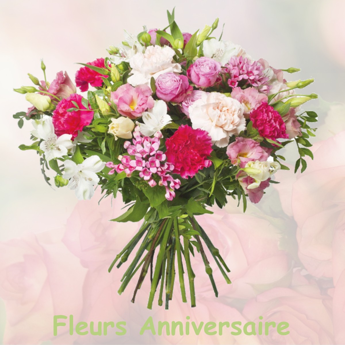 fleurs anniversaire LA-SERRE-BUSSIERE-VIEILLE